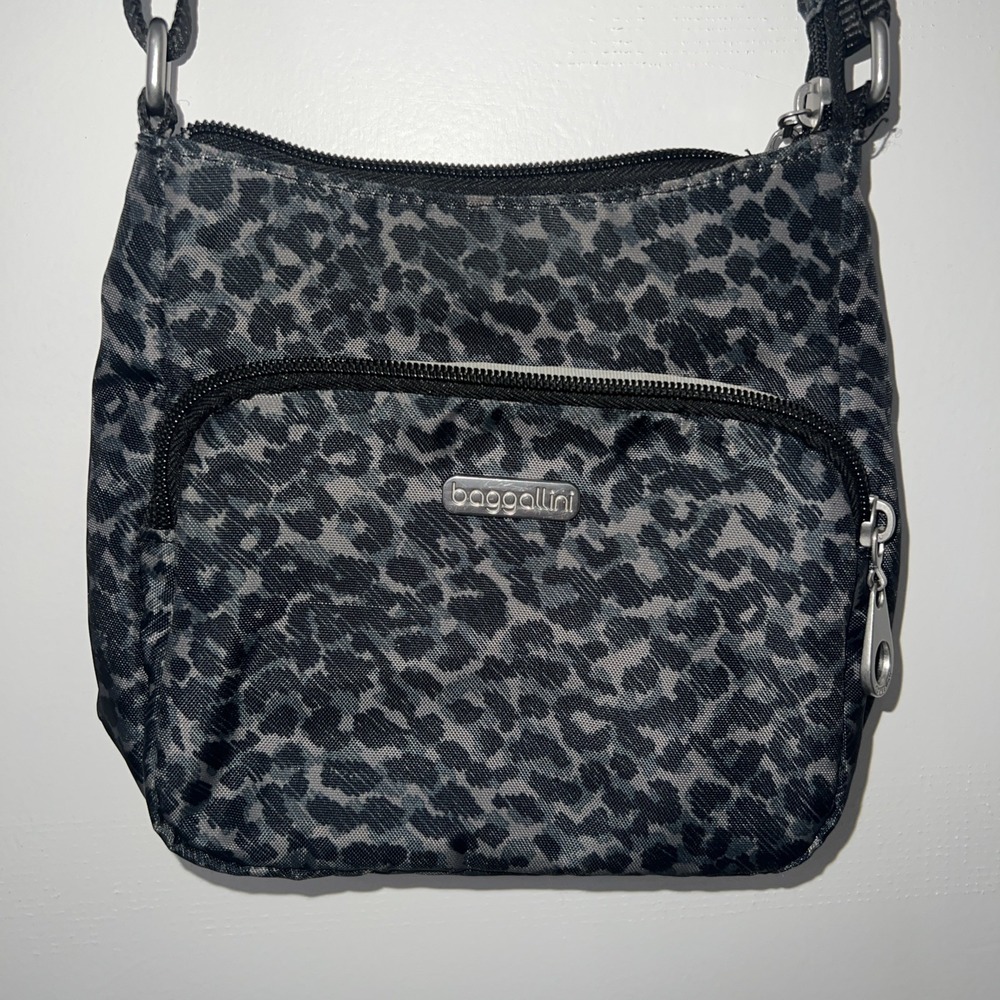 6N32/ baggallini Zip Crossbody Bags & Handbags for Women